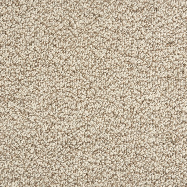 Hibernia Wool Carpets Trailblazer Fossil STANTON