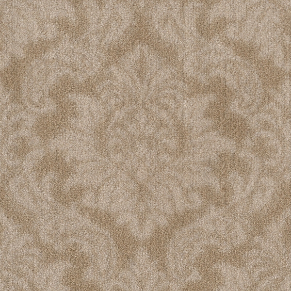 Milliken Carpets Chateau Ginger