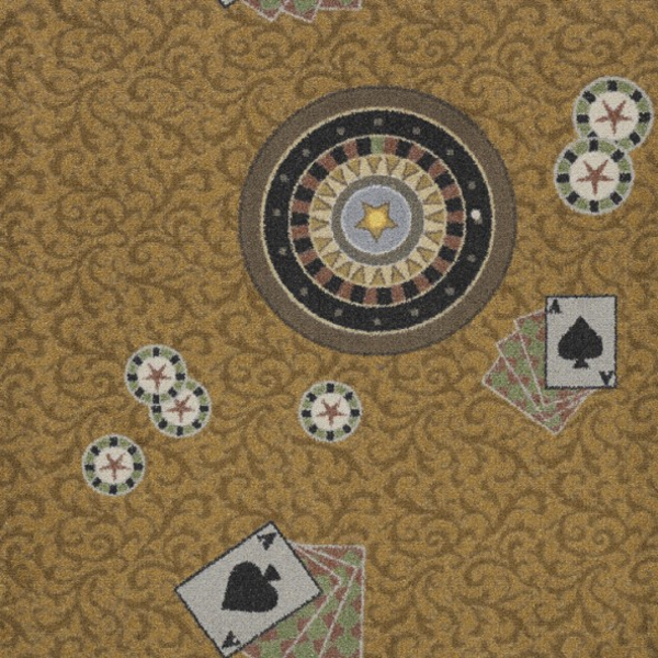 Joy Carpet Inside Bet ES Gold