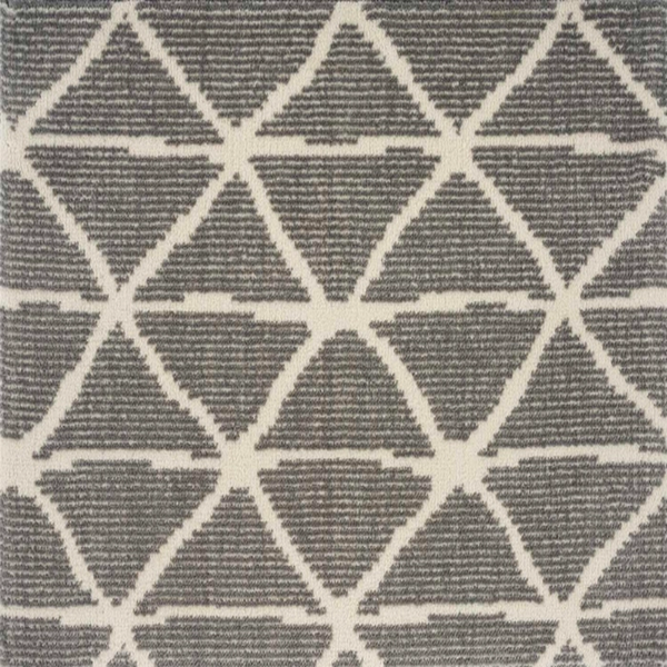 Nourison Carpets Tangier Graphite NOURISON