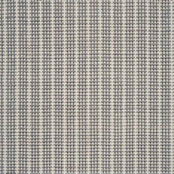Nourison Carpets Roxbury Stripe Graphite NOURISON