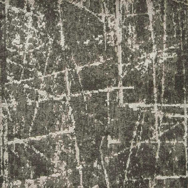 Nourison Carpets Frenetic Graphite NOURISON