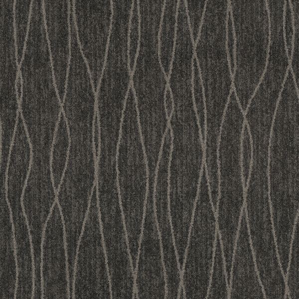 Milliken Carpets Streamline II Graphite