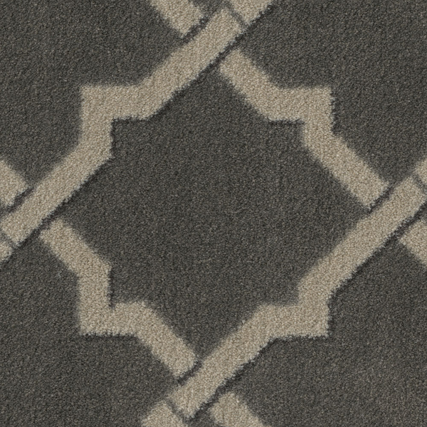 Milliken Carpets Cloister Graystone