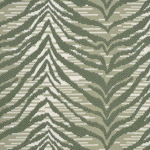 Couristan Carpets Zambia Green Couristan