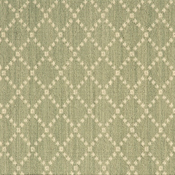 Nourtex Carpets By Nourison Coventry Green-Ivory NOURISON