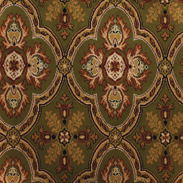 Kane Carpet Dynasty Green Chou KANE