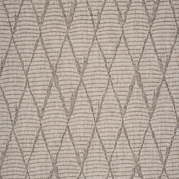 Nourison Carpets Glendale Trellis Greige NOURISON