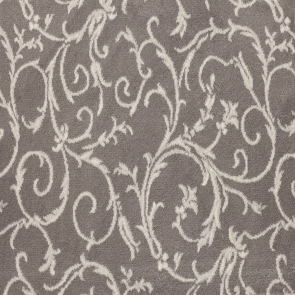 Kane Carpet Brumfield Hall Grey KANE
