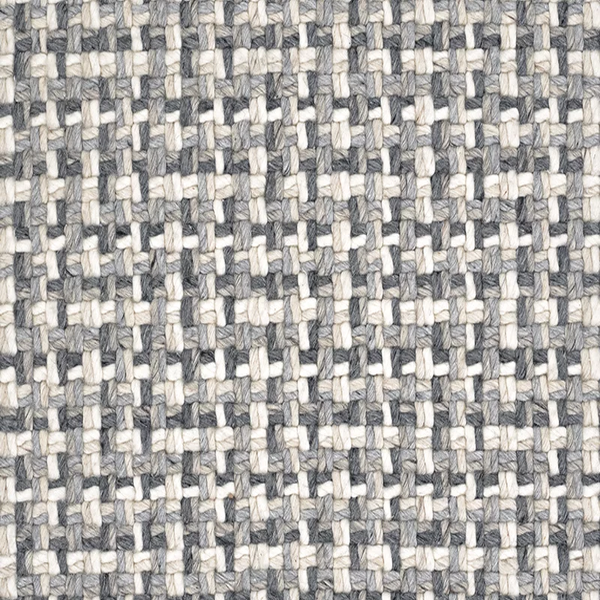 Couristan Carpets Ultra Tweed Grey Couristan