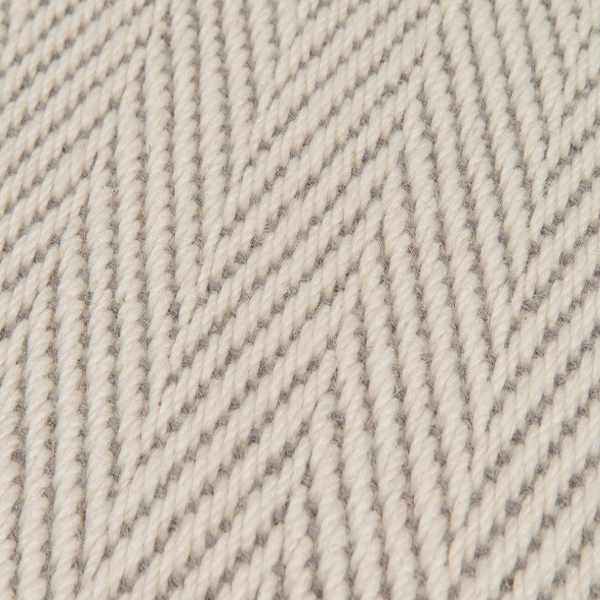 Momeni Carpets Naturally Grey MOMENI, INC.