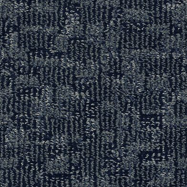 Tuftex Paw-Tay Hale Navy SHAW