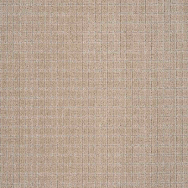 Nourison Carpets Danbury Grid Harvest NOURISON