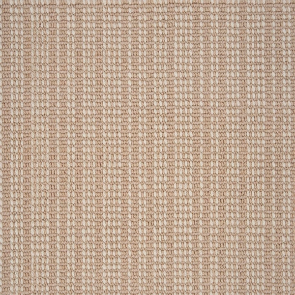 Nourison Carpets Newport Stripe Haystack NOURISON