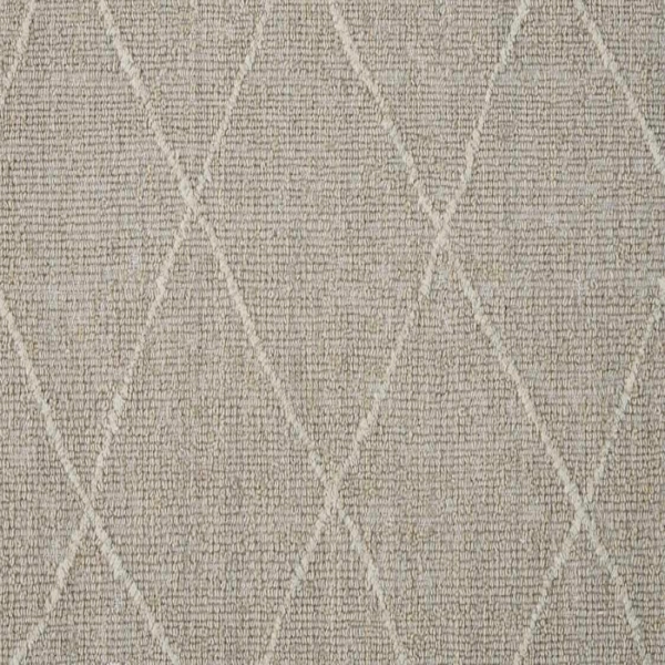 Nourison Carpets Old World Trellis Heather NOURISON