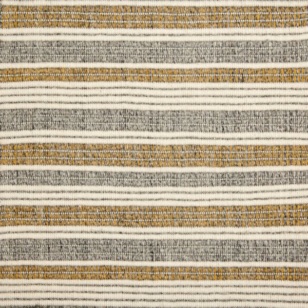 Crescent Carpet Finnegan Stripe Honey STANTON