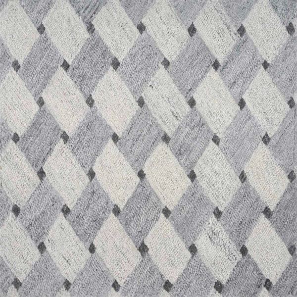 Nourison Carpets Atrium Ice NOURISON