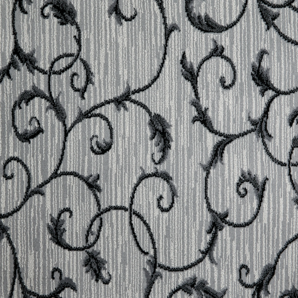 Stanton Carpet Montpelier Iron Stanton