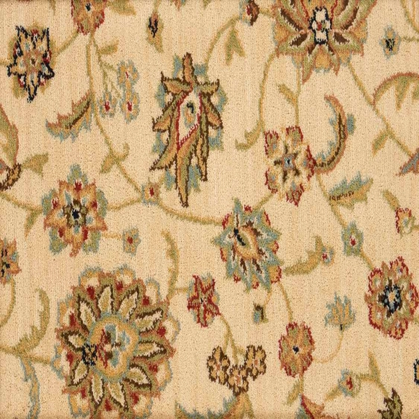 Nourison Carpets Persian Jewel Ivory NOURISON