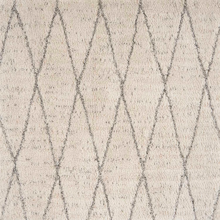 Nourtex Carpets By Nourison Andes Trellis Ivory NOURISON