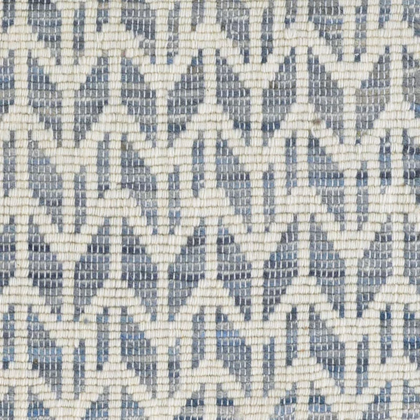 Couristan Carpets Palm Springs Ivory Blue Couristan