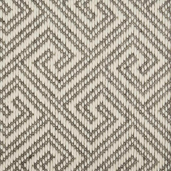 Nourison Carpets Nature Key Ivory Dove NOURISON