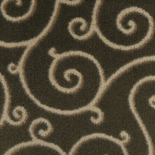 Milliken Carpets Traces Ivy