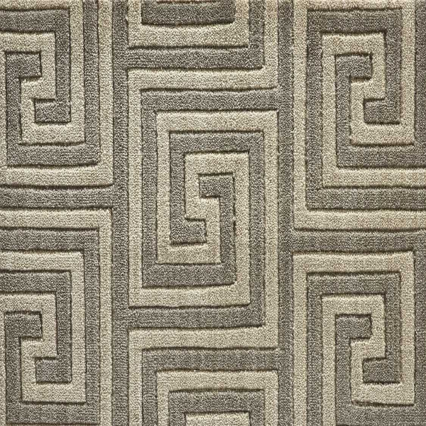 Nourison Carpets Labyrinth Kafe NOURISON