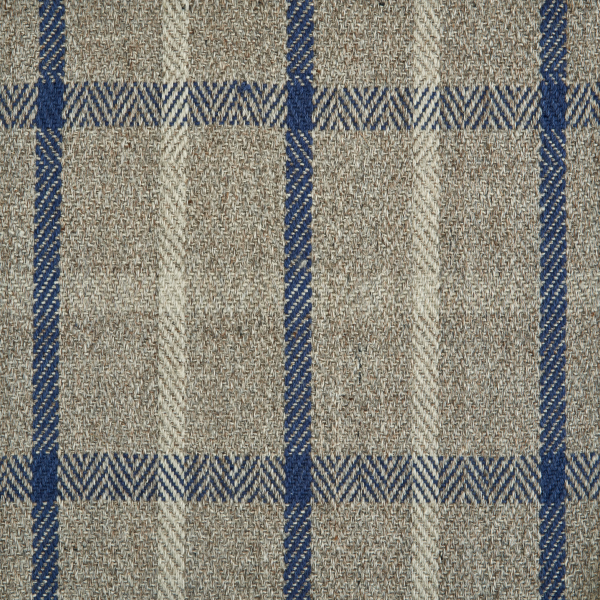 Crescent Carpet Tattersall Lake Side STANTON