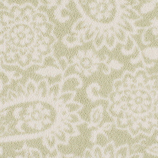 Milliken Carpets Petal Lemongrass