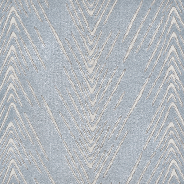 Couristan Carpets Impala Light Blue Couristan