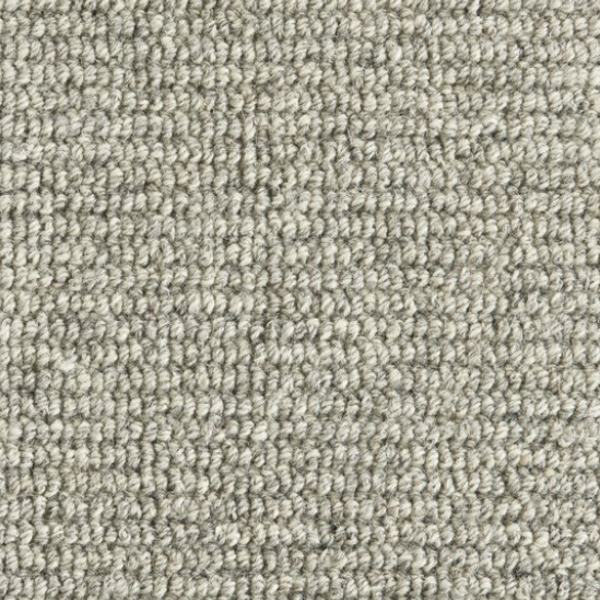 Hibernia Wool Carpets Hillburn Limestone STANTON