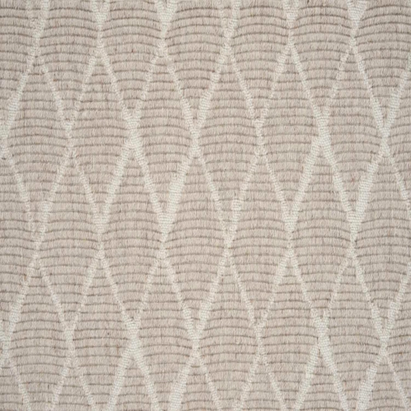 Nourison Carpets Glendale Trellis Linen NOURISON