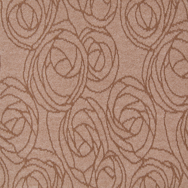 Momeni Carpets Mirage Lt Brown MOMENI, INC.