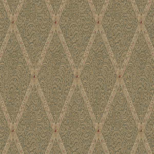 Kane Carpet Palatial Trellis Magical Chameleon KANE