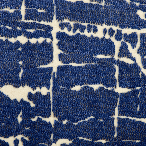 Stanton Carpet Pop Art Marine Stanton