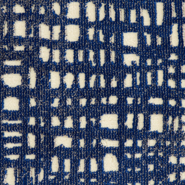 Stanton Carpet Cubism Marine Stanton