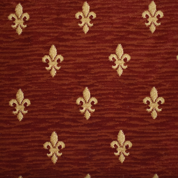Kane Carpet Fleur De Lys Mayfair KANE