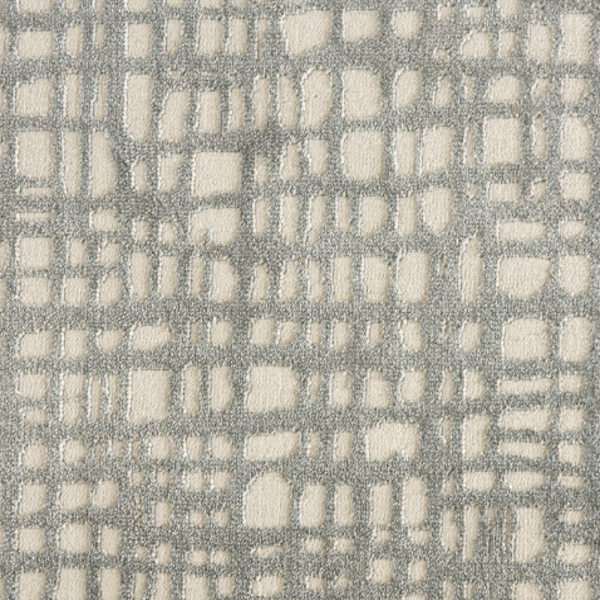 Stanton Carpet Cubism Metal Stanton