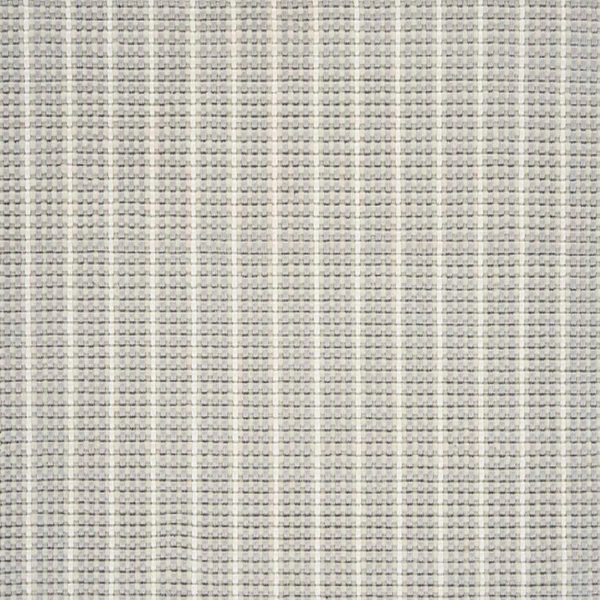 Nourison Carpets Roxbury Stripe Metallic NOURISON