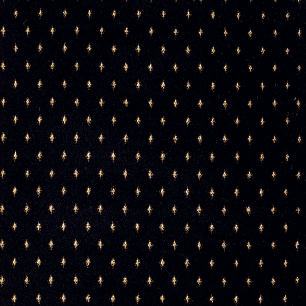 Nourison Carpets Cosmo Square Midnight NOURISON