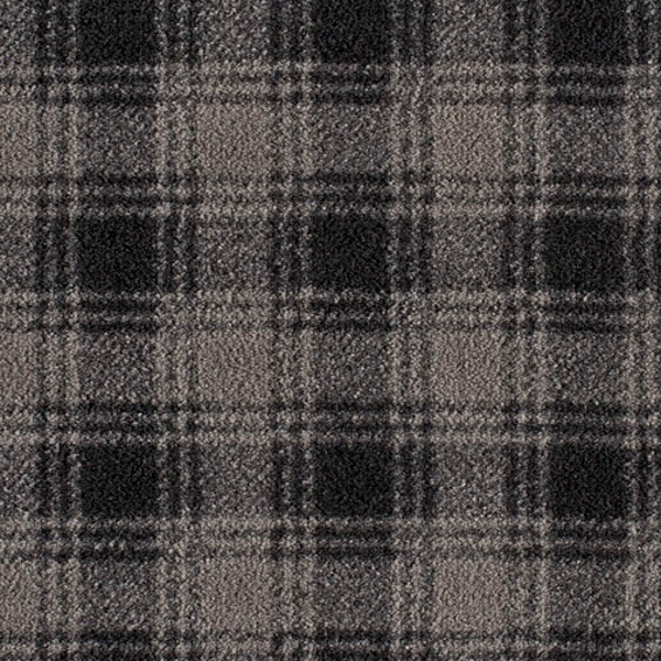 Milliken Carpets Greyfrair Midnight