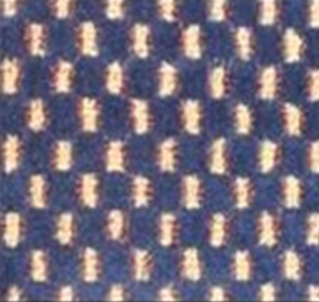 DesignTek Hospitality Key Pointe Midnight Blue DESIGNTEK