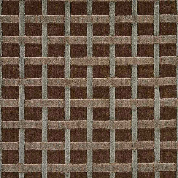 Stanton Carpet Shaggy Pop Mink Stanton