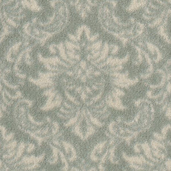 Milliken Carpets Chateau Mint
