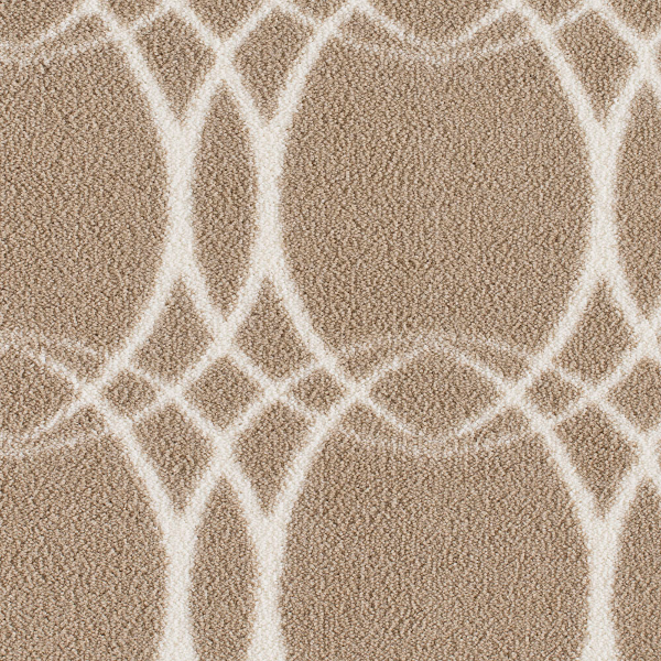 Milliken Carpets Merge Modern Tan