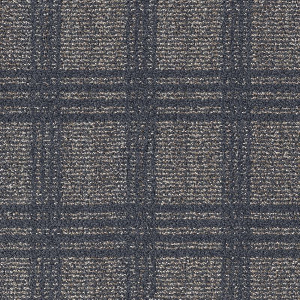 Tuftex Collab Moody Blue SHAW