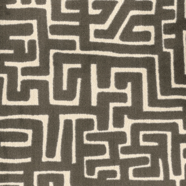 Milliken Carpets Kubali Moonbeam