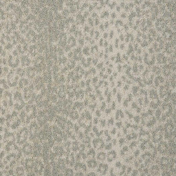 Nourison Carpets Leopard Point Morning Mist NOURISON