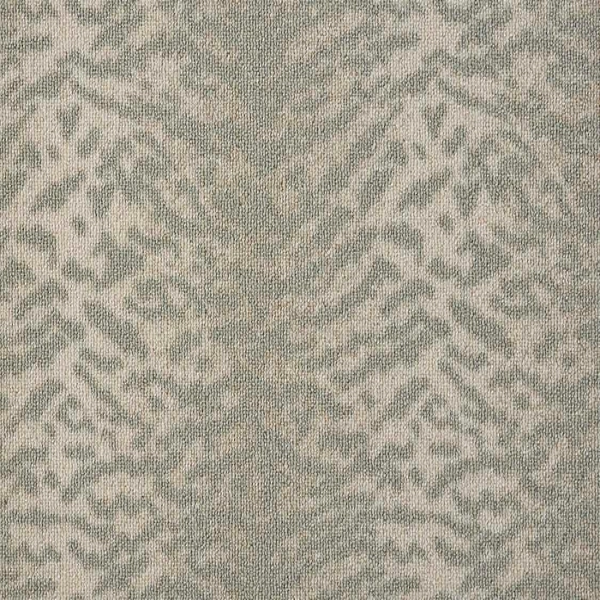 Nourison Carpets Tiger Point Morning Mist NOURISON